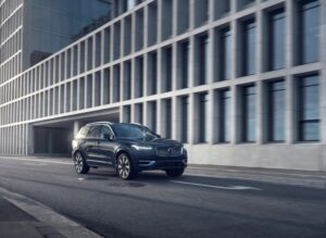 xc90 volvo